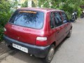 Technische Daten und Spezifikationen für Maruti ZEN (EF) - picture 3