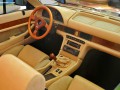 Especificaciones técnicas de Maserati Biturbo Coupe - picture 3