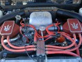 Especificaciones técnicas de Maserati Biturbo Coupe - picture 6