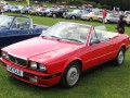 Biturbo Spider