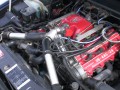 Technical specifications and characteristics for【Maserati Ghibli II】 - picture 4