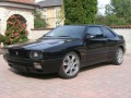 Technical specifications and characteristics for【Maserati Ghibli II】 - picture 1