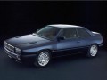 Technical specifications and characteristics for【Maserati Ghibli II】 - picture 3