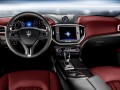 Caratteristiche tecniche di Maserati Ghibli III - picture 7