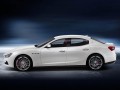 Caratteristiche tecniche di Maserati Ghibli III - picture 3