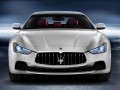 Caratteristiche tecniche di Maserati Ghibli III - picture 2