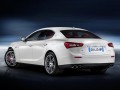Caratteristiche tecniche di Maserati Ghibli III - picture 6