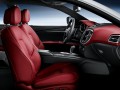Caratteristiche tecniche di Maserati Ghibli III - picture 5