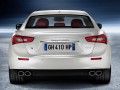 Caratteristiche tecniche di Maserati Ghibli III - picture 4