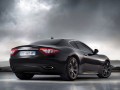 Technical specifications and characteristics for【Maserati GranTurismo S】 - picture 4