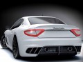 Technical specifications and characteristics for【Maserati GranTurismo S】 - picture 3