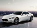 Technical specifications and characteristics for【Maserati GranTurismo S】 - picture 2