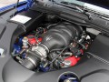 Technical specifications and characteristics for【Maserati GranTurismo S】 - picture 5