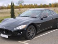 Specificații tehnice pentru Maserati GranTurismo - picture 1