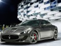 Specificații tehnice pentru Maserati GranTurismo - picture 2