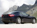 Specificații tehnice pentru Maserati GranTurismo - picture 5