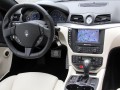 Specificații tehnice pentru Maserati GranTurismo - picture 3