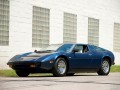 Teknik özellikler ve yakıt tüketimi Maserati Indy
