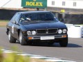 Teknik özellikler ve yakıt tüketimi Maserati Kyalami