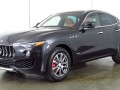 Технически характеристики за Maserati Levante - picture 4