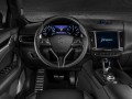 Технически характеристики за Maserati Levante - picture 9