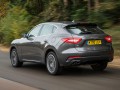 Технически характеристики за Maserati Levante - picture 5
