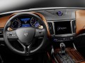Технически характеристики за Maserati Levante - picture 7