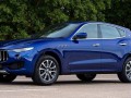 Технически характеристики за Maserati Levante - picture 3