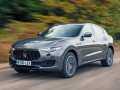 Технически характеристики за Maserati Levante - picture 2
