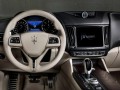 Технически характеристики за Maserati Levante - picture 6