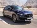Teknik özellikler ve yakıt tüketimi Maserati Levante