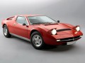 Teknik özellikler ve yakıt tüketimi Maserati Merak