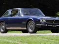 Caratteristiche tecniche di Maserati Mexico - picture 1