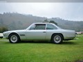 Caratteristiche tecniche di Maserati Mexico - picture 3