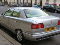 Технически характеристики за Maserati Quattroporte III - picture 3