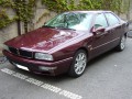 Технически характеристики за Maserati Quattroporte III - picture 2