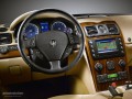 Technical specifications and characteristics for【Maserati Quattroporte IV】 - picture 2