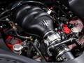 Технически характеристики за Maserati Quattroporte S - picture 6