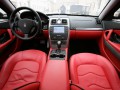 Технически характеристики за Maserati Quattroporte S - picture 5