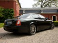 Технически характеристики за Maserati Quattroporte S - picture 3