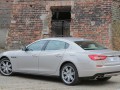 Технически характеристики за Maserati Quattroporte S - picture 4