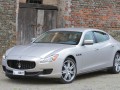 Quattroporte S