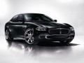 Quattroporte Sport GT S