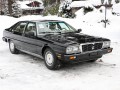 Teknik özellikler ve yakıt tüketimi Maserati Royale