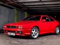 Teknik özellikler ve yakıt tüketimi Maserati Shamal