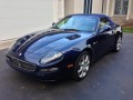Technical specifications and characteristics for【Maserati Spyder】 - picture 4