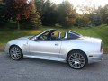 Technical specifications and characteristics for【Maserati Spyder】 - picture 5