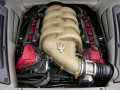 Technical specifications and characteristics for【Maserati Spyder】 - picture 7