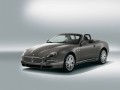 Technical specifications and characteristics for【Maserati Spyder】 - picture 1