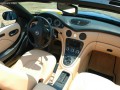 Technical specifications and characteristics for【Maserati Spyder】 - picture 3